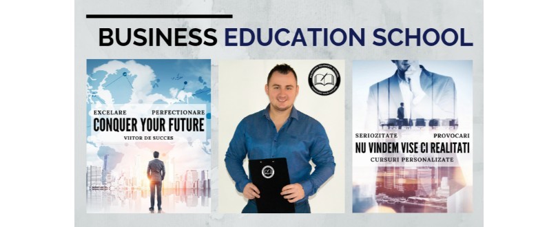 BUSINESS EDUCATION SCHOOL