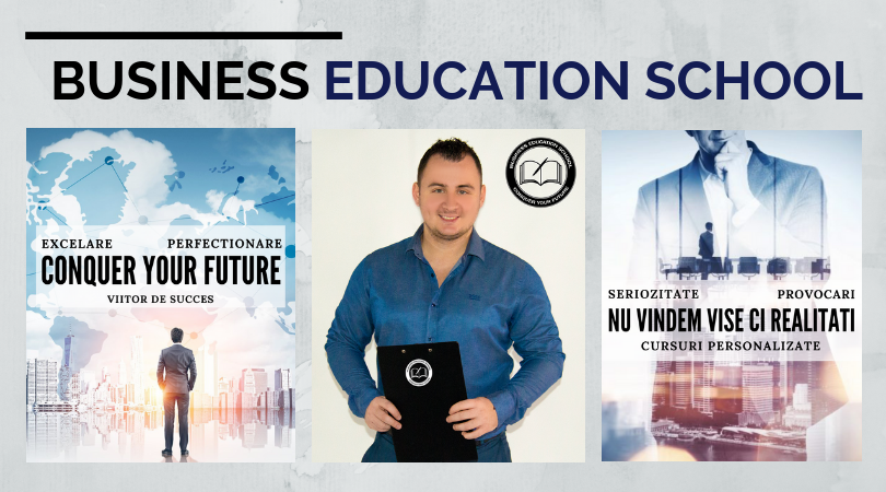 BUSINESS EDUCATION SCHOOL